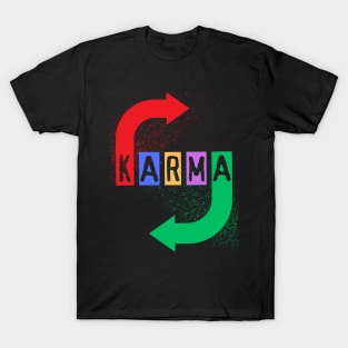 Karma T-Shirt